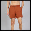 Boxer Shorts Rust