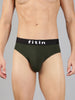 Modal Spandex Allen Green Brief