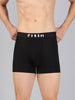 Modal Spandex Black Trunk
