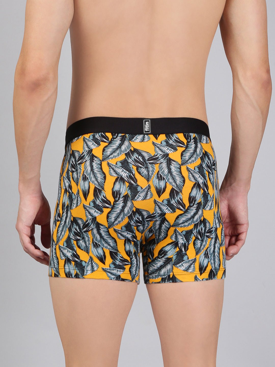 Modal Spandex Leavy Trunk– FITIN
